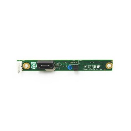 Supermicro Slim CD/DVD-ROM IDE to SATA Adapter CDM-PSATA